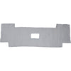 Vermont Castings Bottom Heat Shield Insulation: 30004402