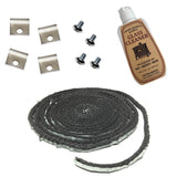 Vermont Castings Glass Installation & Maintenance Kit For 30002097
