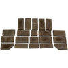 Vermont Castings Montpelier II Brick Assembly: SRV7095-022