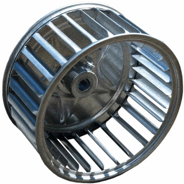 VistaFlame Impeller Blower Wheel (3.75"): EF-004-AMP