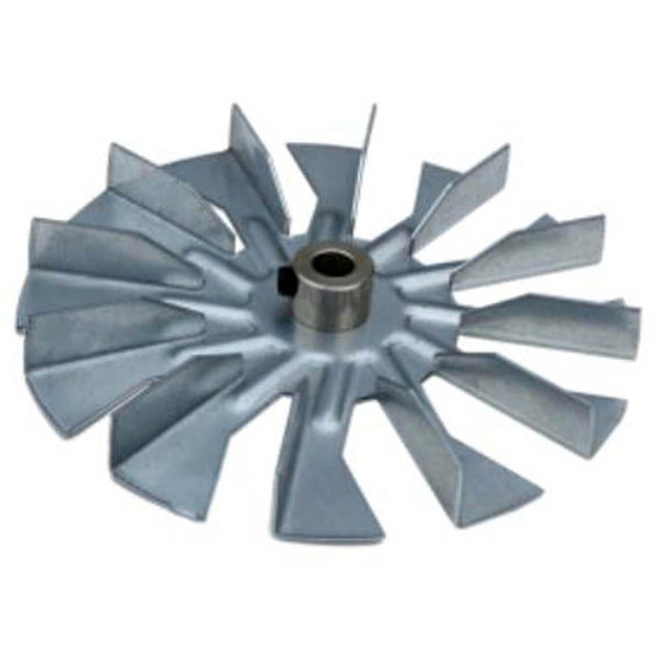 VistaFlame Exhaust Blower Impeller Fan Blade (5.6", 12 Petal): 50-1818-AMP