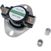 VistaFlame Lo Limit Heat Sensor: EF-013-AMP