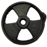 Vogelzang Draft Wheel: 40056