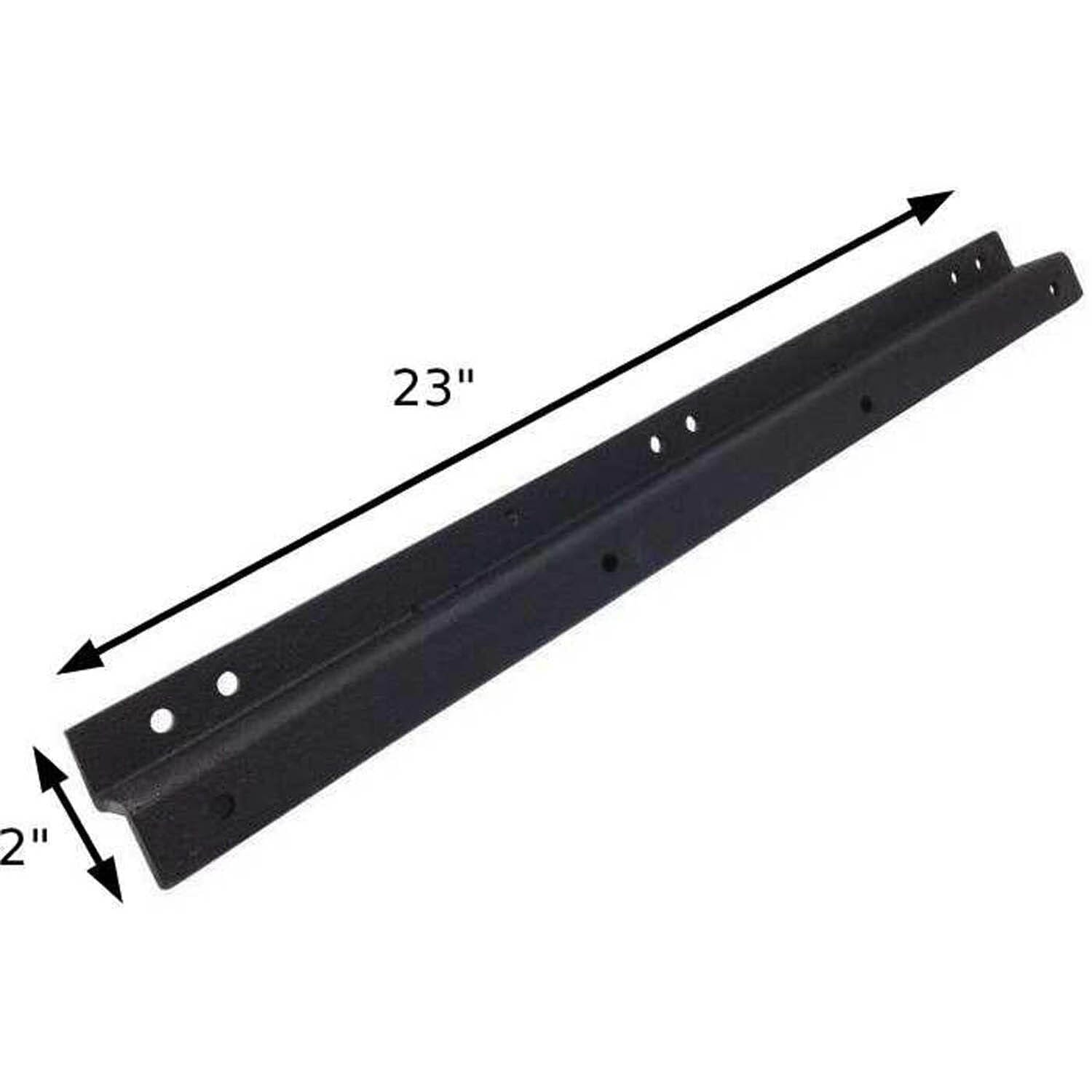 Vogelzang (Circulator Heater) Brick Retainer: 40132