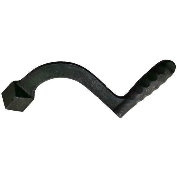 Vogelzang Shaker Handle: 40380