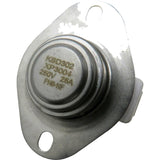 Vogelzang Exhaust Heat Sensor (140F): 80599-AMP