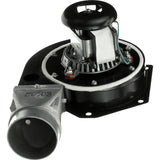 Vogelzang Exhaust Blower Assembly: 80602
