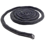 Vogelzang Flue Collar Rope Gasket (1/4" X 6'): 88042