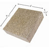 Vogelzang AWC21 & Magnolia Firebrick (6" x 8-1/4"): 891095