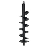 Vogelzang VG5722 Pellet Stove Auger Shaft: 893658
