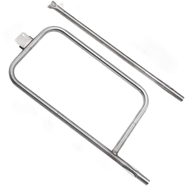 Weber Burner Tubes for Weber Q300 and Q3000 Gas Grills: 65032-AMP