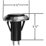 Weber Igniter Switch For Genesis II 310 Gas Grills: 69283