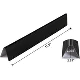 Weber, Replacement Flavorizer Bar and Heat Tent , 17.5" Long: 7621