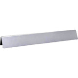 Weber 15.3-Inch Stainless Steel Flavorizer Bar. Sold Individually or as a set: 7636-AMP