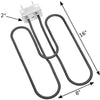 Electric Heating Element Replacement Part Weber: 80342-AMP