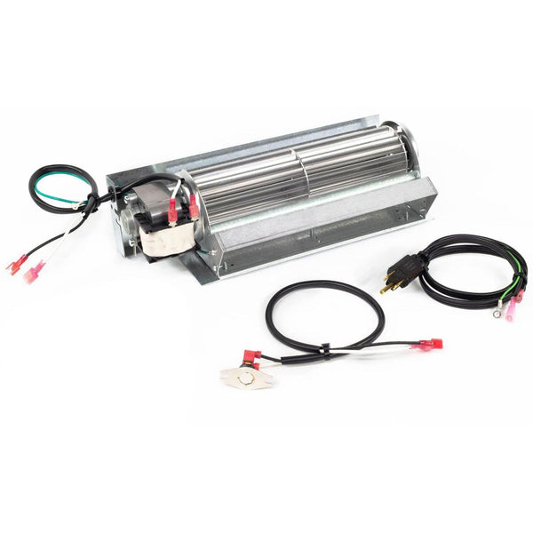 White Mountain Hearth Automatic Single-Speed Blower Fan Kit: FBB5