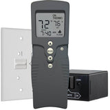 Empire Comfort Systems, Remote Control with Thermostat(Skytech II 3002): FRBTC2-1