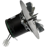 Exhaust Blower Motor For Montage, Whitfield Profile 20, Profile 30, Optima 2 & 3, Quest Plus, Traditions T-300P , 12050011-AMP