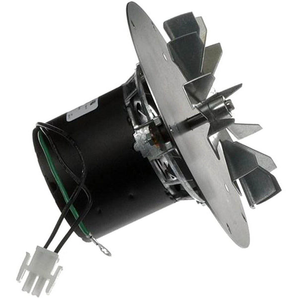 Whitfield Exhaust Blower Motor: 12050011-AMP