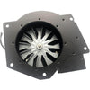 Whitfield Combustion Exhaust Blower Motor and Housing: 12056010