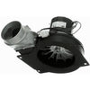 Whitfield OEM Exhaust Blower Motor With Housing and Adapter: 12156009