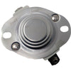 Whitfield Ceramic Exhaust Low Limit Heat Sensor - 140 Degree, 12057601