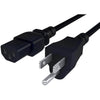 IronStrike Long Power Cord (6ft): 12058820