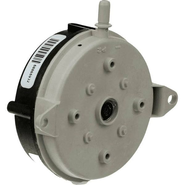 Whitfield Cascade Pressure/Vacuum Switch, 17150075