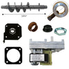 Whitfield Pellet Stove Auger System Rebuild Kit