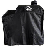 Z Grills Cover for 550A Pellet Grills, ZG-550A-COVER