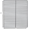 Z Grills Cooking Grid for 550A Series Pellet Grills