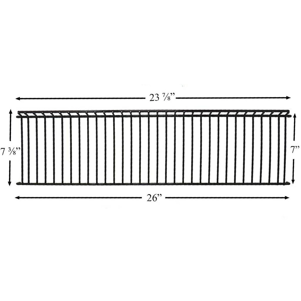 Z Grills Warming Rack for 700 Series Pellet Grills, ZG-700-WR