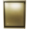 Z Grills Right Cabinet Door for 700D & 1000D Pellet Grills, ZG-700D-CAB-RD
