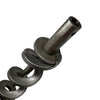 Z Grills Auger Shaft for 700 Series Pellet Grills, ZG-AUG-700