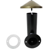 Z Grills Chimney and Bronze Cap Kit for 700 & 1000 Series, ZG-CC-BR