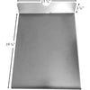 Z Grills Grease Drain Pan for 550A Pellet Grills