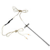 Z-Grill Pellet Grill Split RTD Probe 7" (180 MM) for 700 Series, ZG-RTD-2-AMP