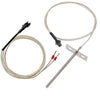 Z-Grill Pellet Grill RTD Probe 5 1/8" 550ASeries, ZG-RTD-4-AMP