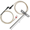 Z-Grill Pellet Grill RTD Probe 5 1/8" 550ASeries, ZG-RTD-4-AMP