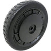 Z Grills Wheel For 450A, 550A & 10002B/2E Pellet Grills, ZG-WHEEL-550