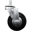 Z Grills Caster Wheels Without Brake for 700D/E & 1000D/E Pellet Grills