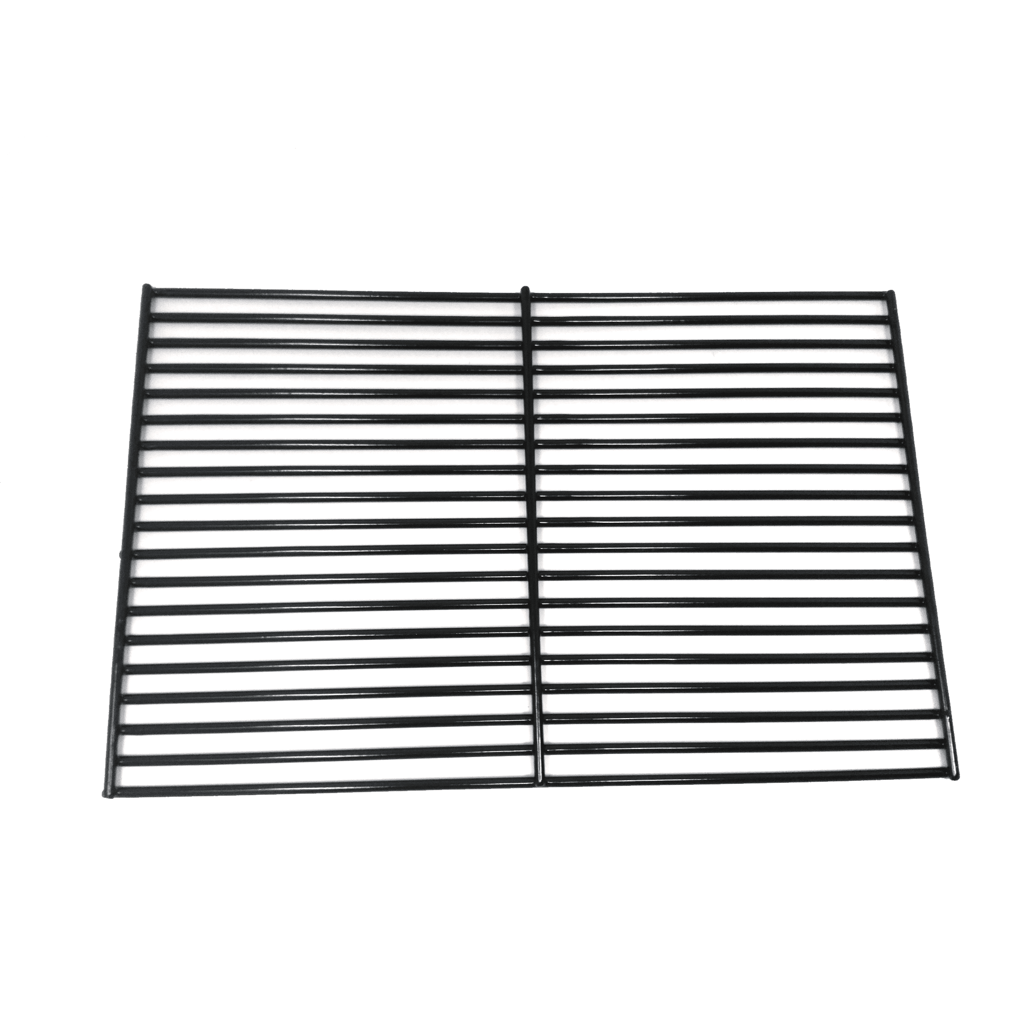 2 Pc 19.4 Cast Iron Cooking Grate for Pit Boss PB700 Series Pellet Smoker  Grill