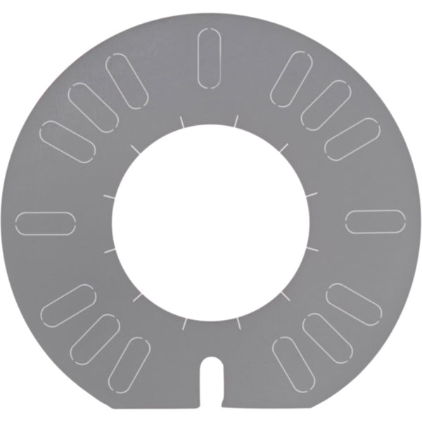 Unviersal Round Burner Flange Gasket, 9550