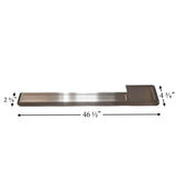 Traeger Front Shelf Assembly For Timberline 1300 Pellet Grills: KIT0232